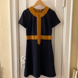 Annie 50 (Montreal designer) dress